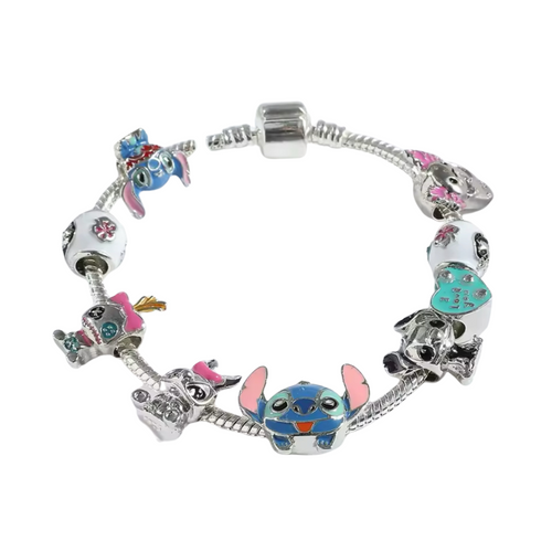 Pulsera Familia Infinita Charmiez®