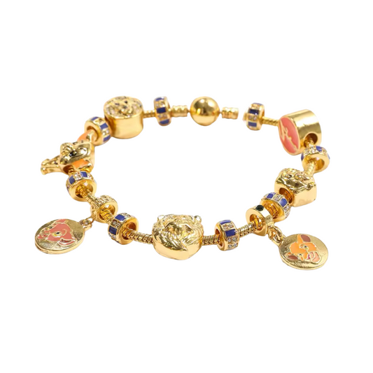 Pulsera León Charmiez®